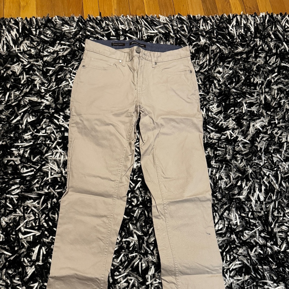 Michael Kors Parker Slim Fit